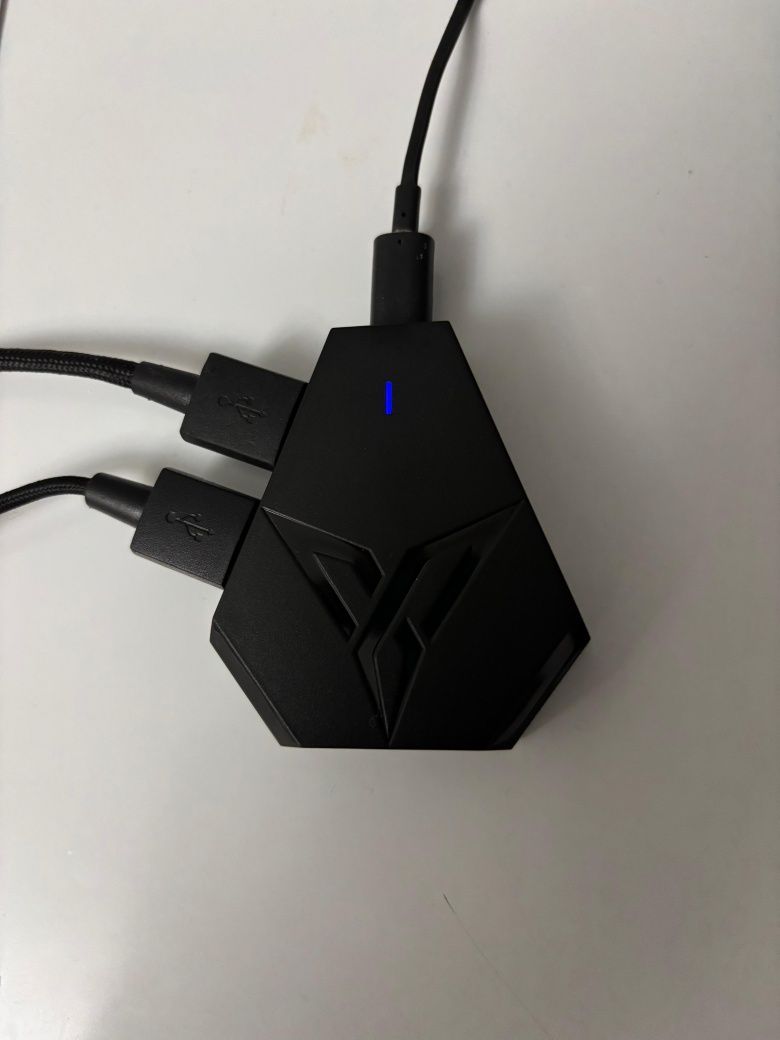 Flydigi Q1 & B7X