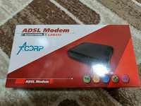 ADSL модем Acorp LAN410