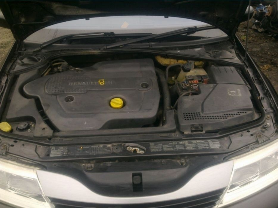 Ușa portiera stânga dreapta fata spate renault laguna 2 1.9 tdi NV676