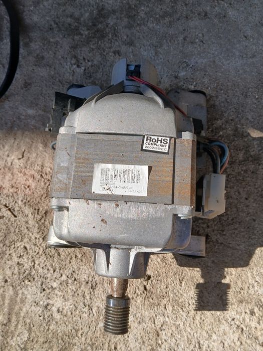 Motor mașină spalat LG funcțional!