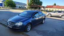 Vw Jetta 2008 1.9 TDI ( motor fiabil și economic)