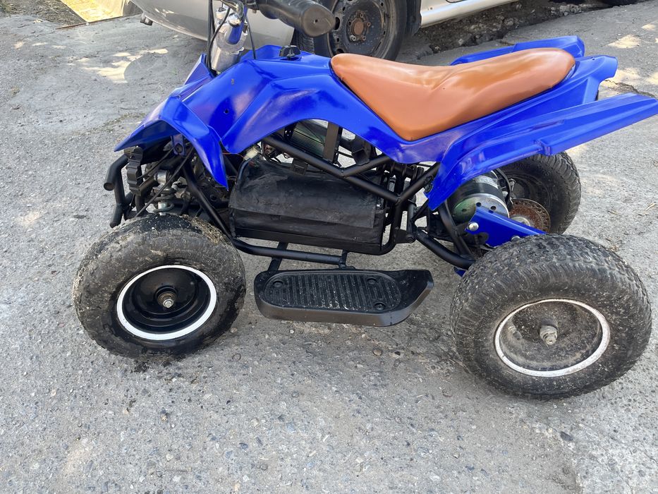 Atv electric 500w