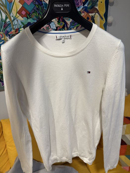 Tommy Hilfiger, блуза, XS