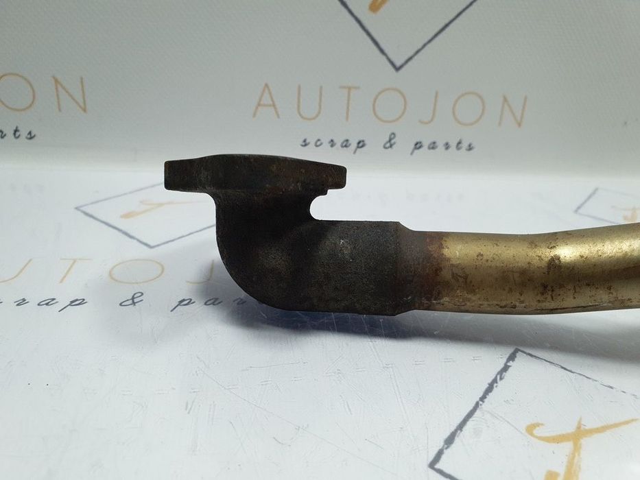 Conducta gaze EGR OPEL MERIVA X03 2003 - 2010 1.7 DTI Y 17 DT 97316613