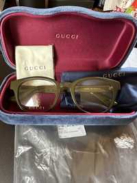 GUCCI Rama Ochelari Originala GG07690