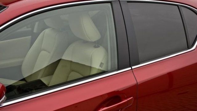 затъмняване на стъкла, фолио