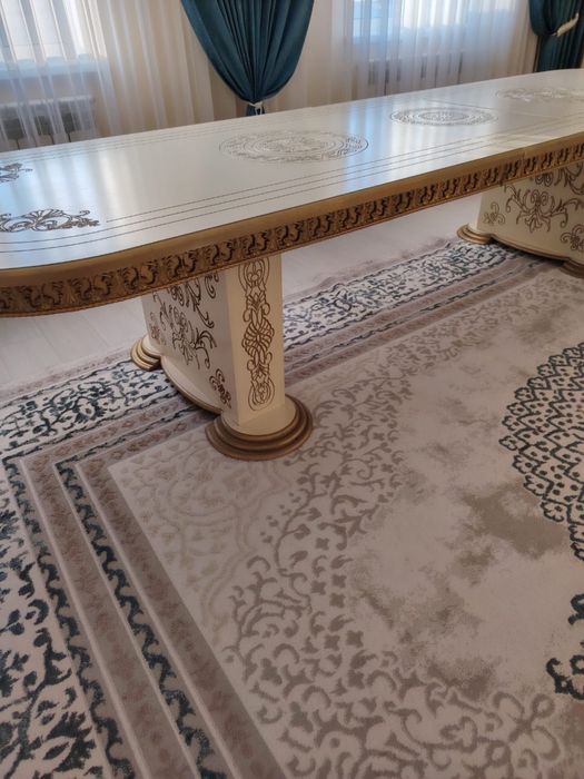 Қонак стулья 4 метр