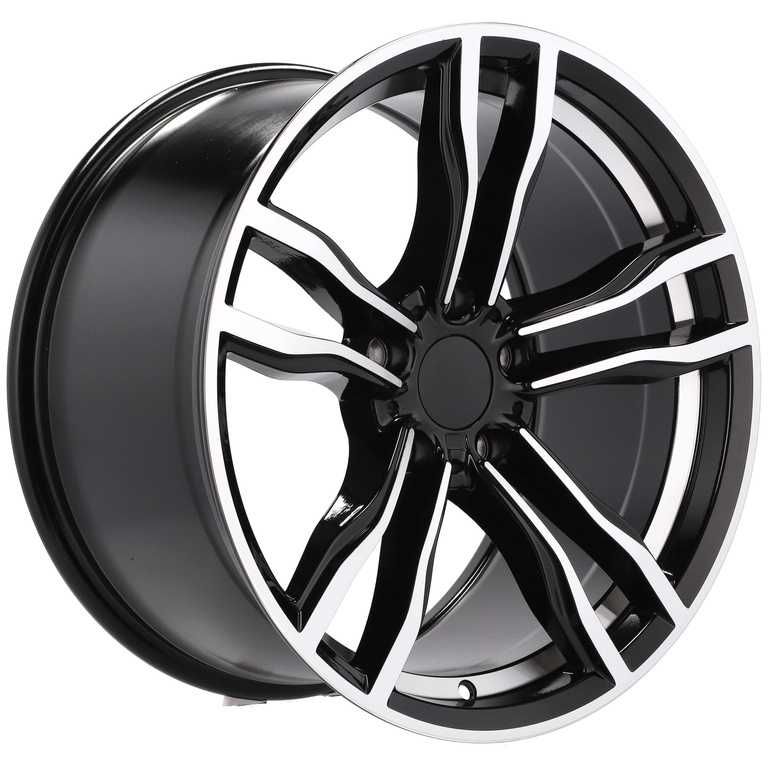 Джанти за БМВ 20" 21" 5х120 / Djanti za BMW X4 X5 X6 7 - BY588