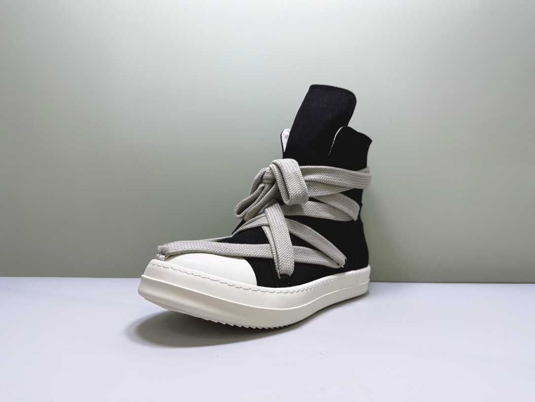 Adidasi Rick Owens Premium