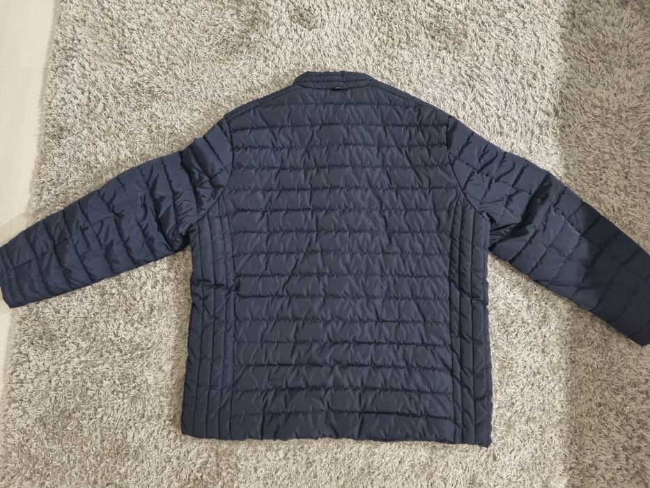 Мъжко яке Polo xxl