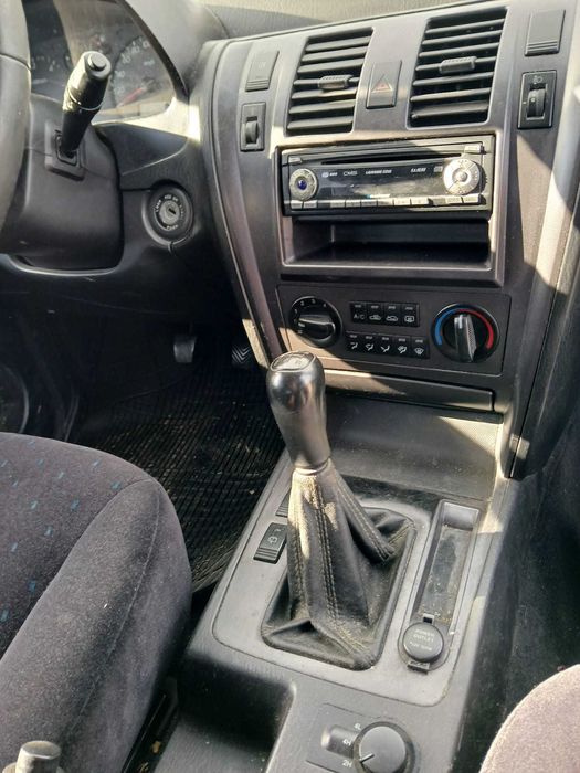 Hyundai Terracan 1250 euro negociabil