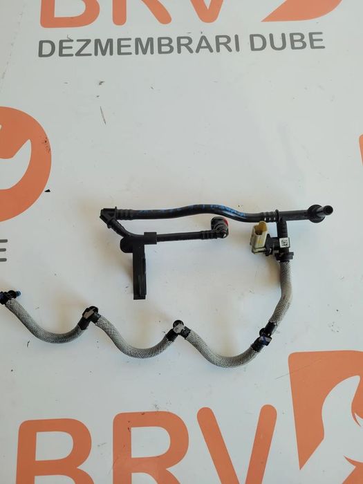 Conducta retur motorina  pentru Renault Trafic/Opel Vivaro/Nissan Prim