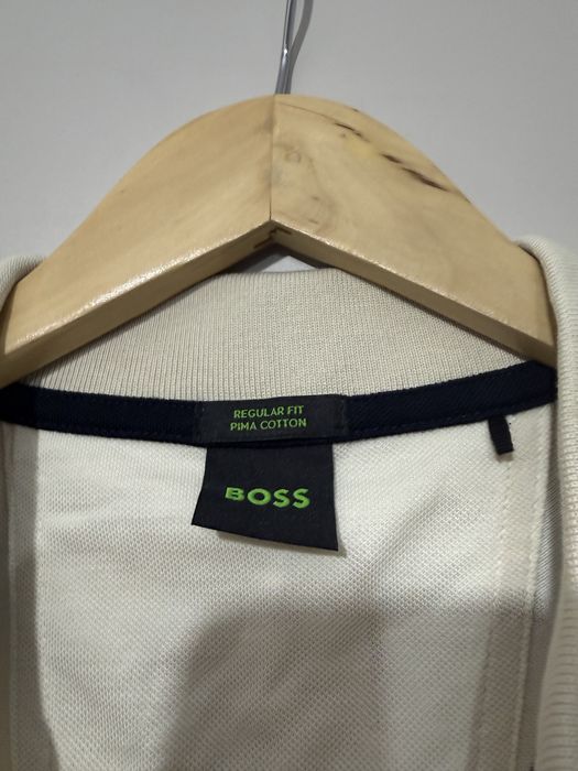 Tricou Polo Boss barbati, marimea M