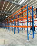 Vindem rafturi metalice industriale 287