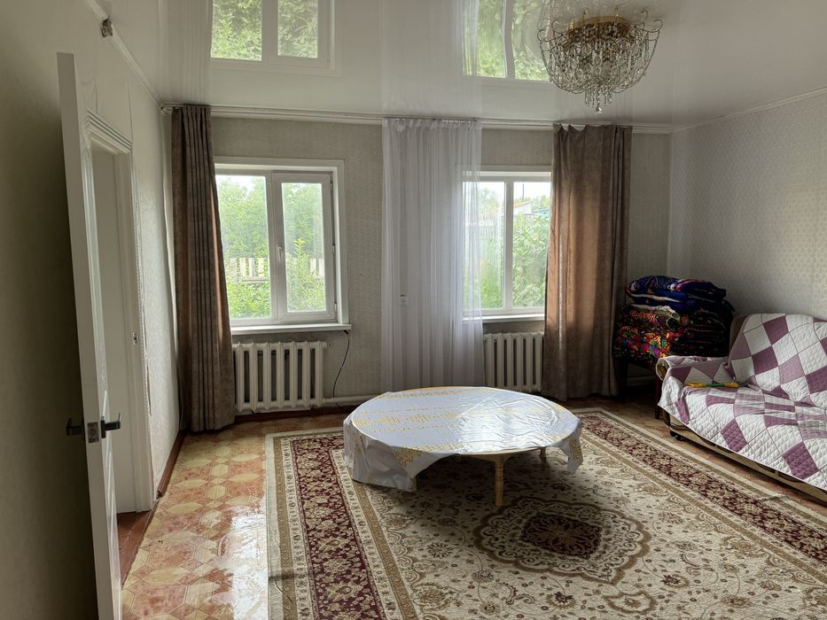 Продам дом в курорте Боровом