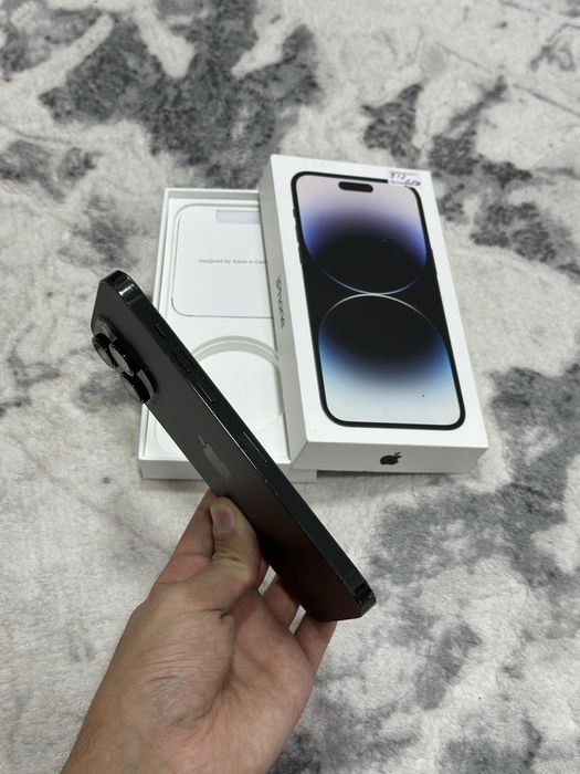 iPhone 14 Pro Max 512GB