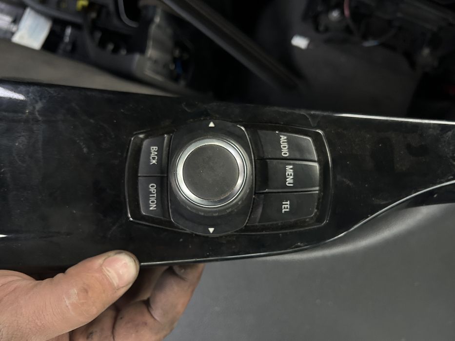 Vind interior bmw f30