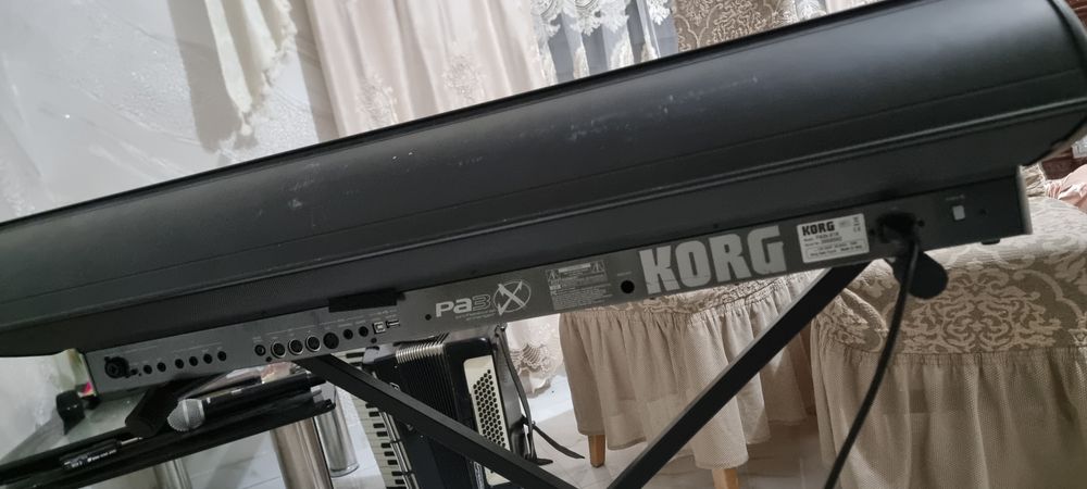 Vand korg pa3x 128