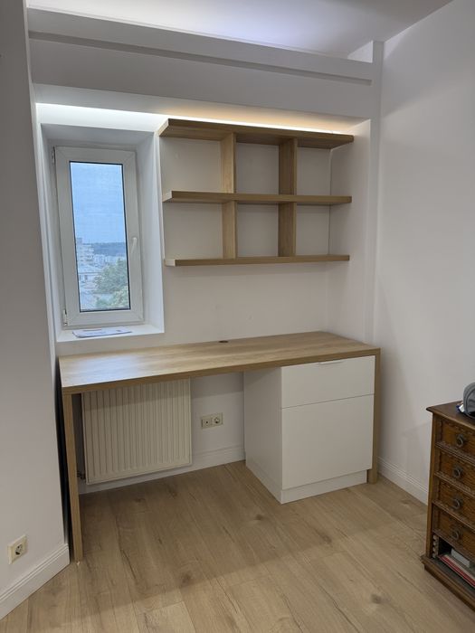 Reparatii,montaj,asamblare mobila IKEA,DEDEMAN etc.