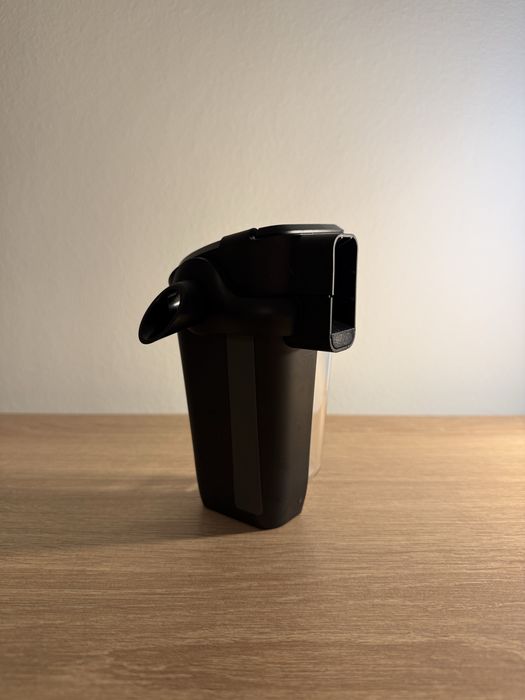 Cana spumare lapte,  Philips Latte Go