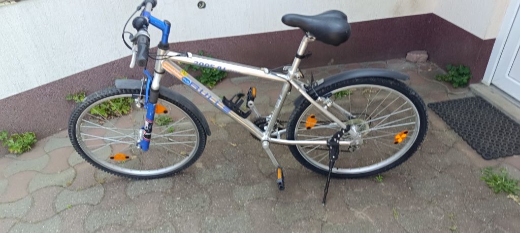 Bicicleta Bulls 2005 AL series