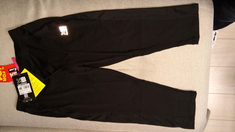 Дамски клин за спорт