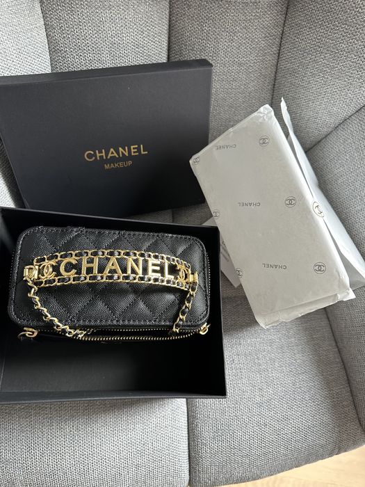 Geantă Chanel Vip Gift