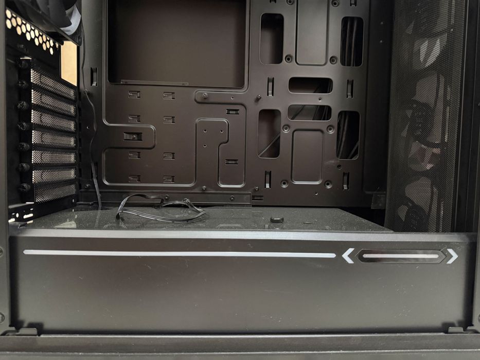 Корпус DeepCool Matrex 70