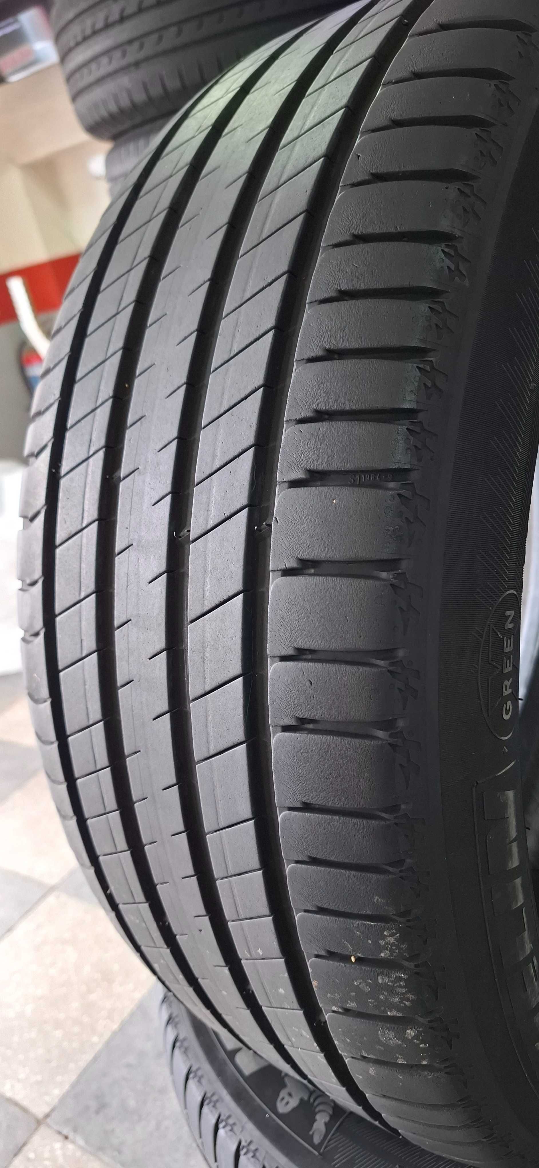 4бр. 245/50/19 Michelin RunFlat 6.5mm грайфер,дот 19г.Безплатен монтаж