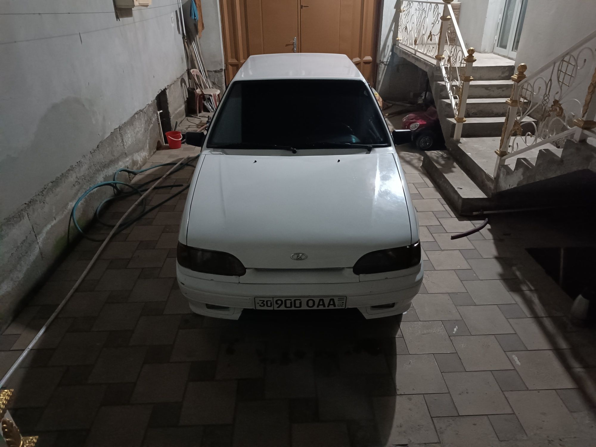Lada ( Vaz ) 2114