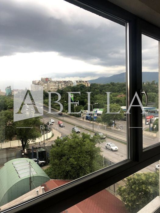 Дава се под наем Двустаен апартамент в София, Сердика - 60 кв.м за 612 € - Снимка #6