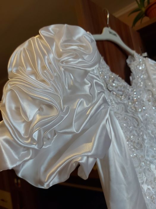 Rochie de mireasă