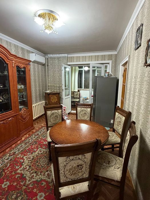 Юнусабад 15 2(3)/3/4 ор Метро Корзинка Срочная Продажа