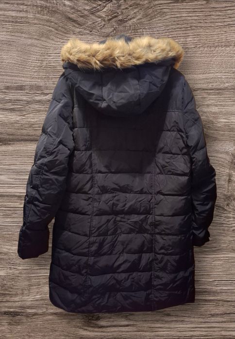 Geaca Camaieu umplutura puf