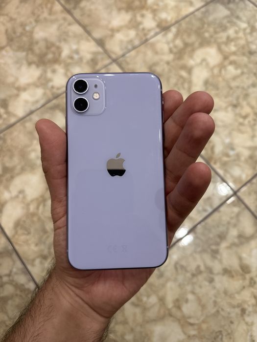 Vand Iphone 11 64GB