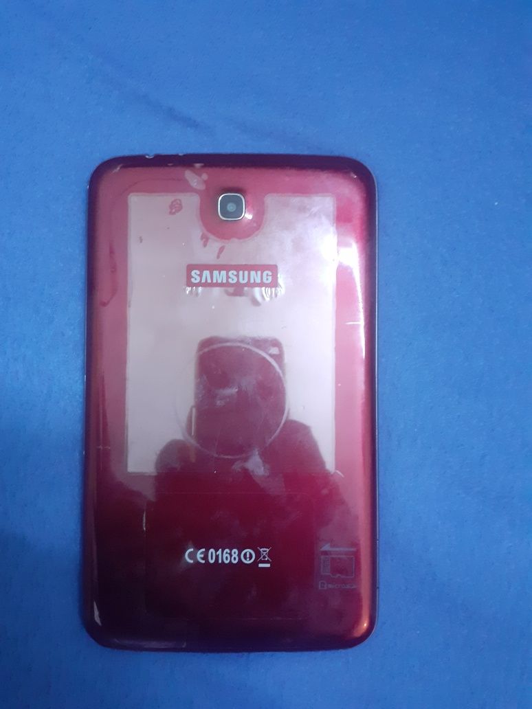 Samsung Tab 3 SM-T210