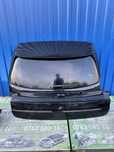 Haion inferior, partea de jos BMW X5 F15