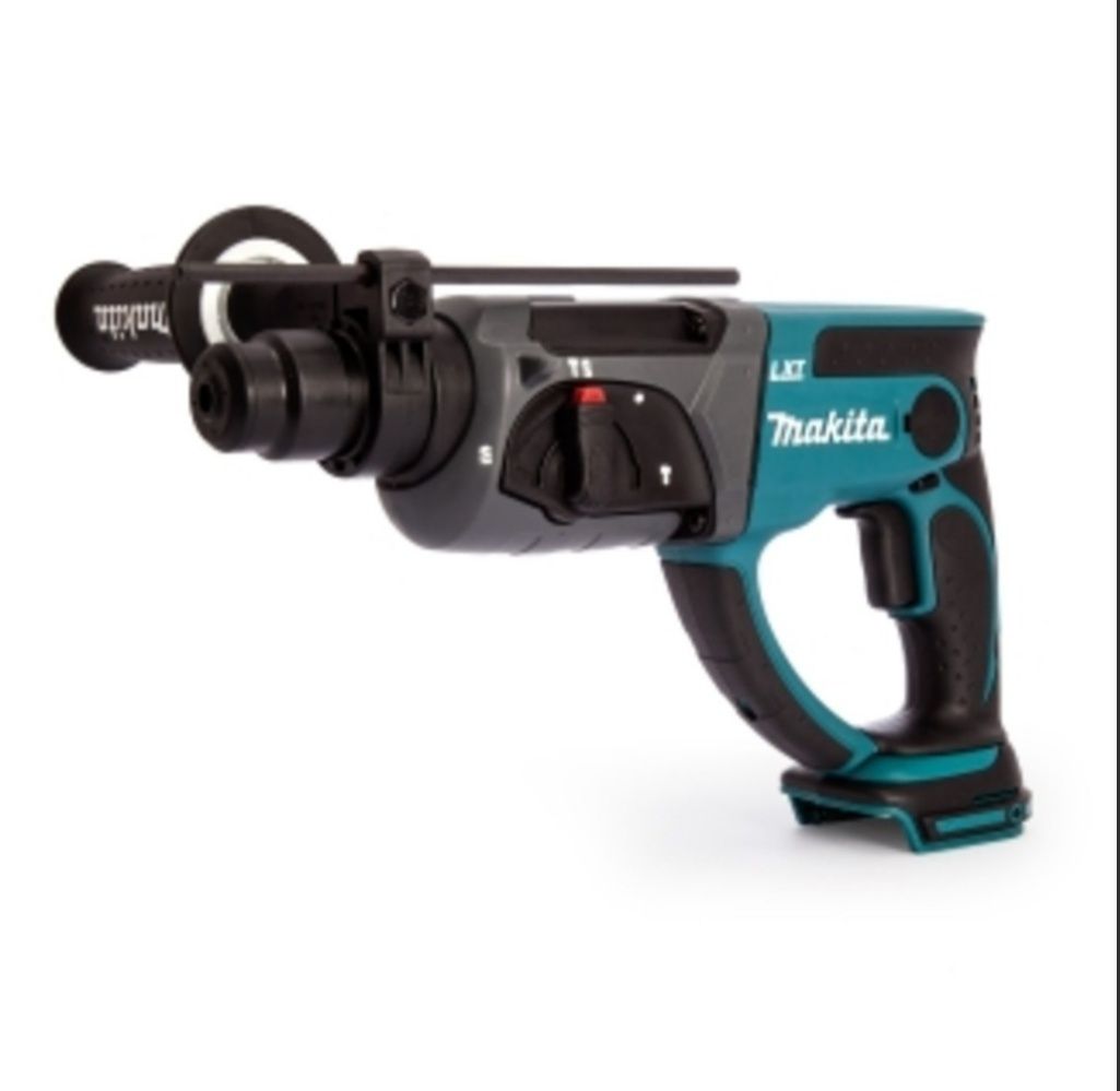 Акумулаторен Перфоратор Makita DHR202Z/18V