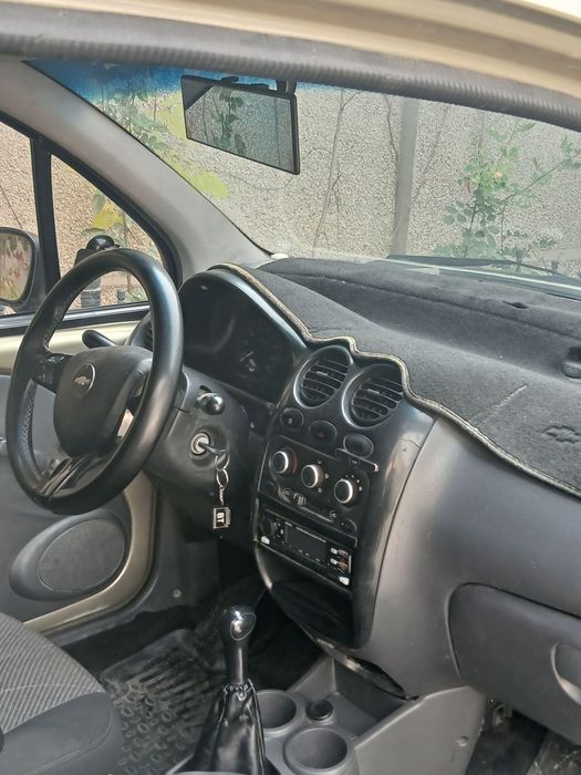 Daevo Matiz arendaga 24 oy