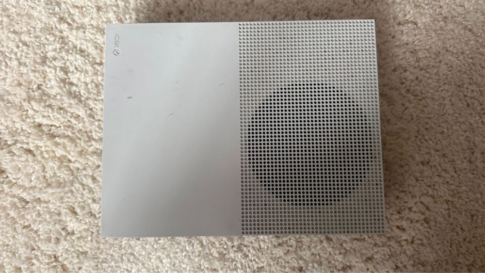 Xbox One S 1 TB