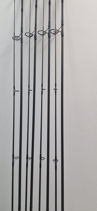 Vand lansete  Carp Spirit  Magnum X5