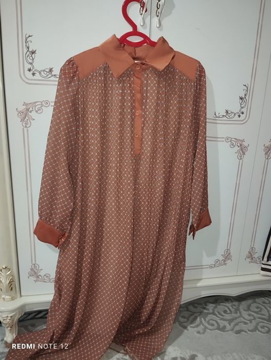 Koyne razemer 50 keng a fason