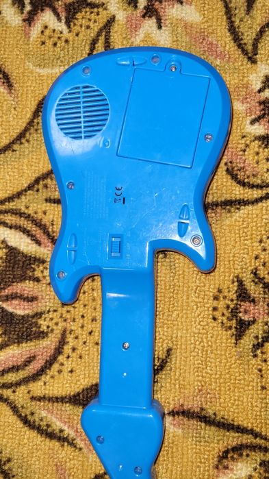 Гитара игрушка tomas