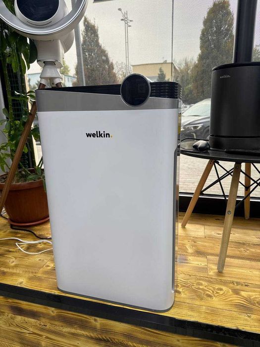 NEW! Очиститель воздуха K08-E от Welkin +Увлажнитель воздуха +ДОСТАВКА