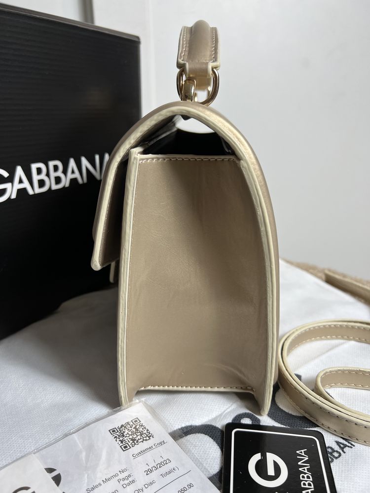 Geantă/Poșetă Dolce&Gabbana Amore