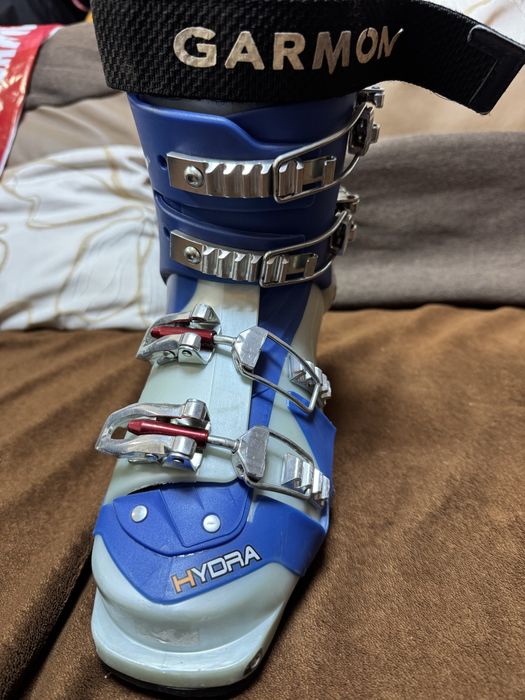 Clapari tura garmont