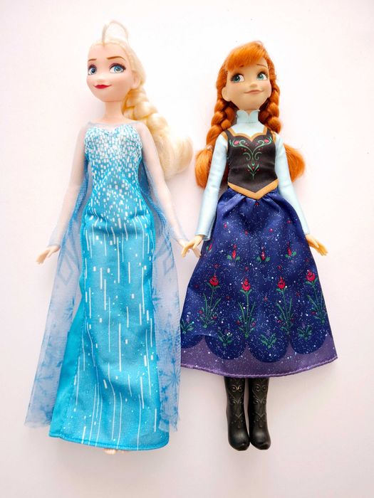 Кукли Disney Принцеси