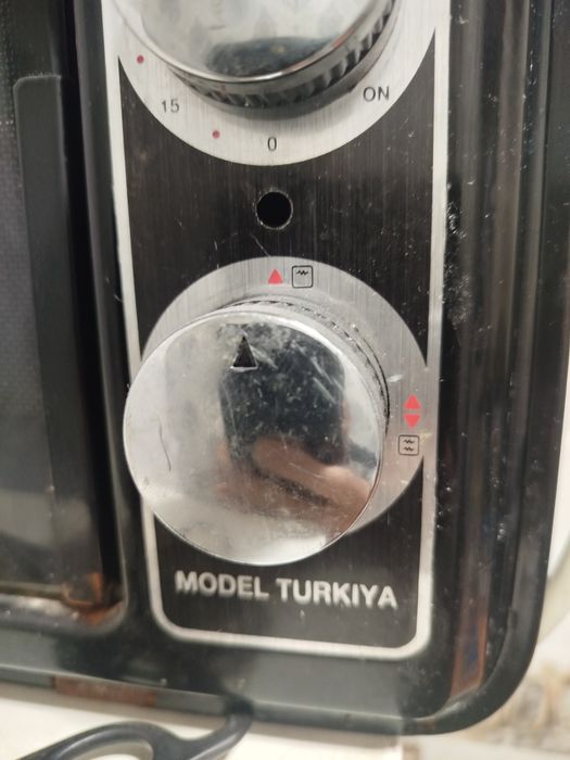 Печ электрический сотилади холати