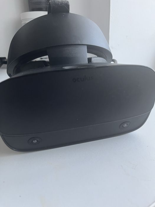 Vand Oculus Rift S
