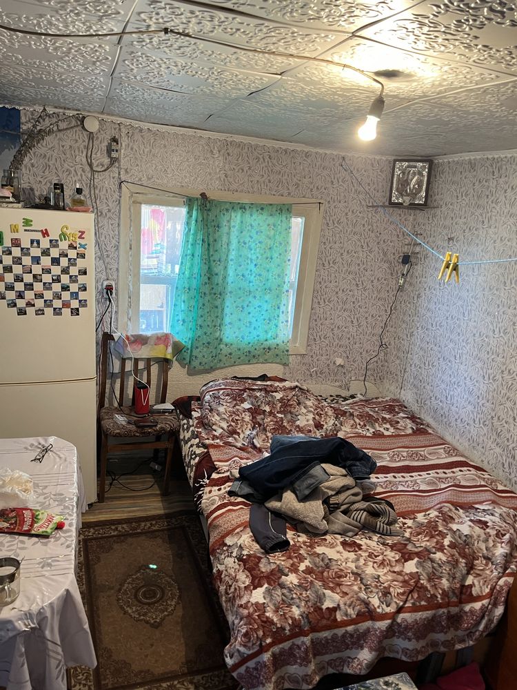 Продается дача район кск